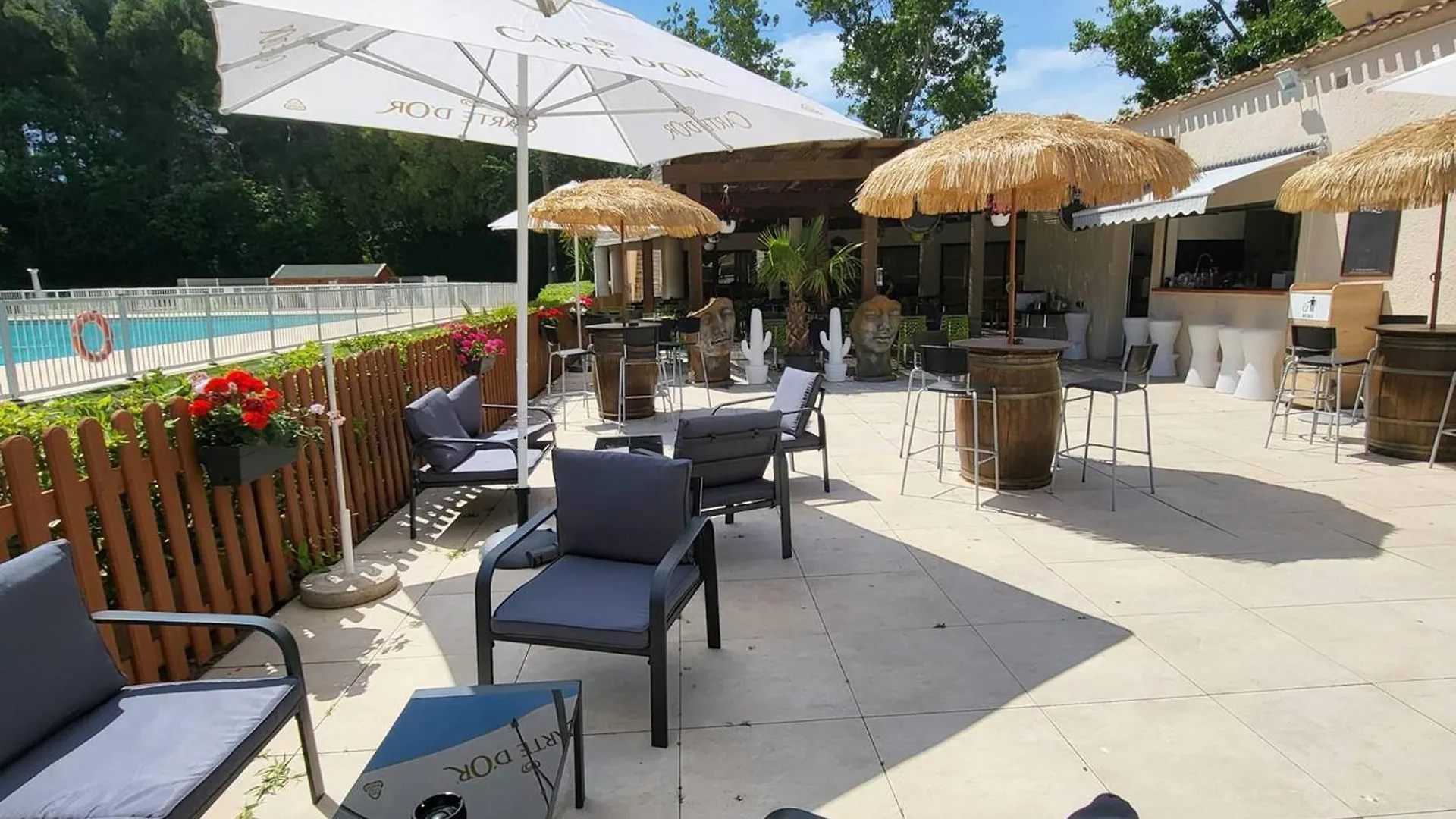 Lejlighed Appartement T2 Renove Avec Balcon A 200M Des Plages - Fr-1-316-346 Six-Fours-les-Plages Frankrig