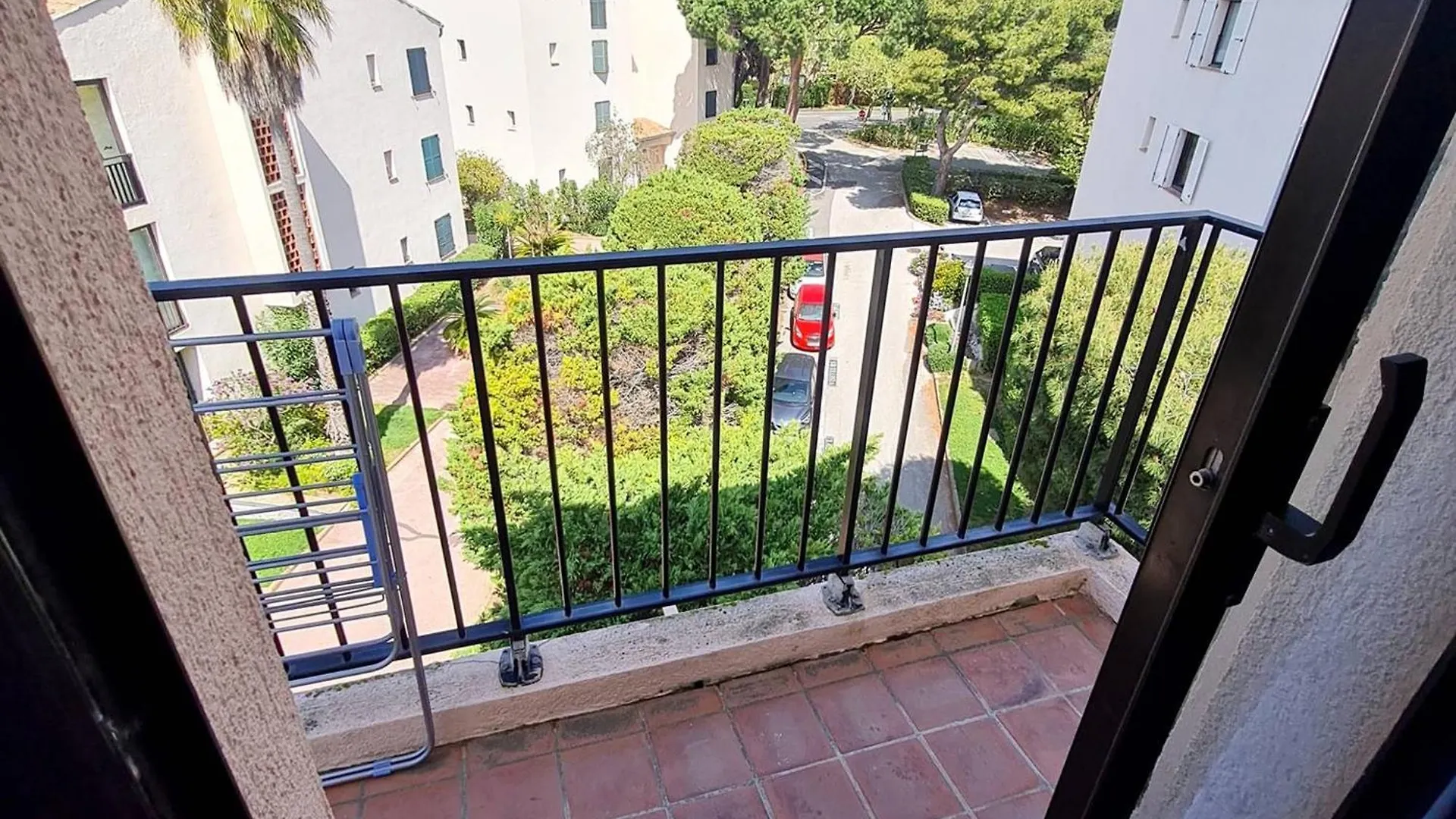 Lejlighed Appartement T2 Renove Avec Balcon A 200M Des Plages - Fr-1-316-346 Six-Fours-les-Plages
