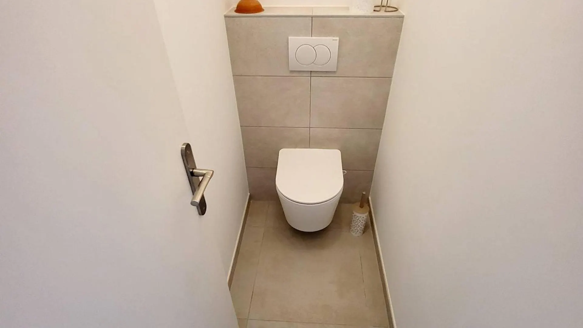 Apartamento Appartement T2 Renove Avec Balcon A 200M Des Plages - Fr-1-316-346 Six-Fours-les-Plages França